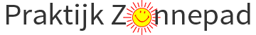 Praktijk Zonnepad Logo